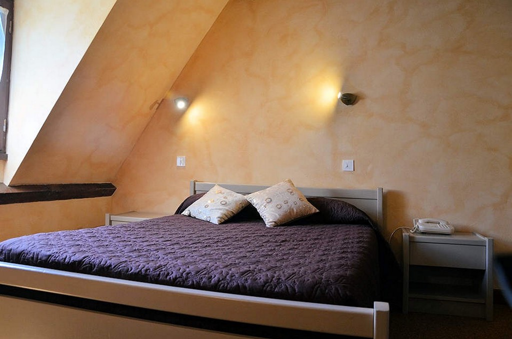 Chambre Gîte Vieillevie